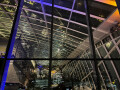 Not in the Night Sky Garden, The Fenchurch Building, London